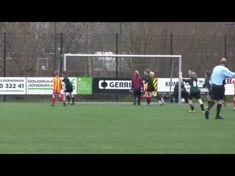 Rohda E3 - Nicolaas Boys E1