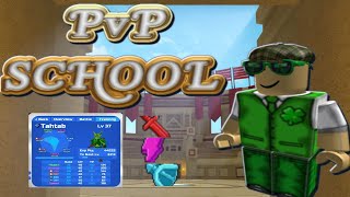 How to TP Train Fast, How TP Resets work & Get Experience Fast - PvP School Ep 5- Loomian Legacy