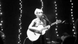 Over the Rhine - GDBD: Live - It&#39;s Never Quite What It Seems