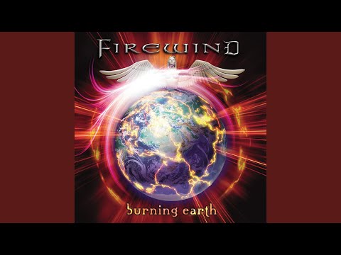 Burning Earth