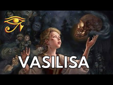 Vasilisa the Beautiful | A Russian Fairy Tale