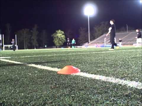 K365 Winter 2013 Championship