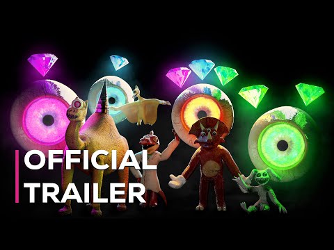 Playtown 2 - Official Gameplay Trailer