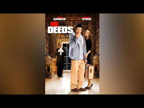 Mr. Deeds (2002) - Score Suite