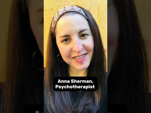 Anna Sherman Marriage & Family Therapist - Therapist, Canada & Online
