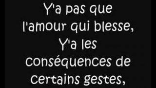 Shy&#39;m T&#39;es parti