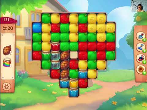 Farmscapes Level 151