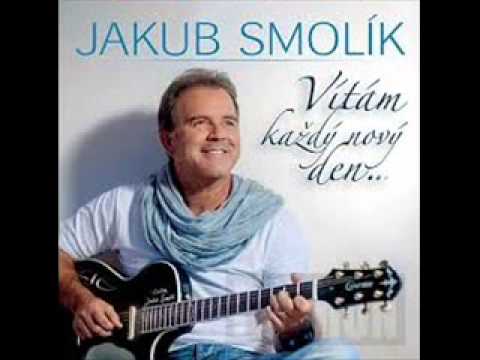 Jakub Smolík Medový čaj