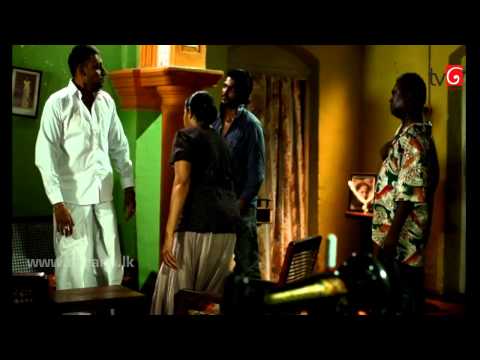 Gini Awi Saha Gini Keli - Episode 247 | 16th April 2015