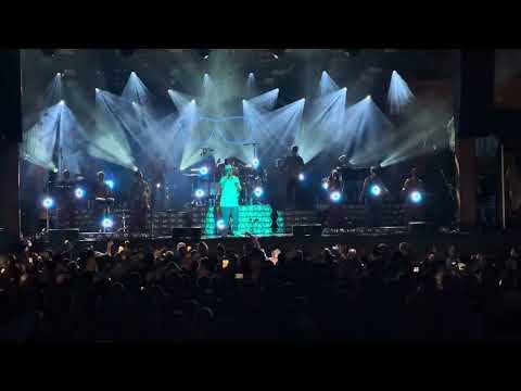 Jan Delay - Für immer und Dich - live at Unique Moments 2025 in Zürich