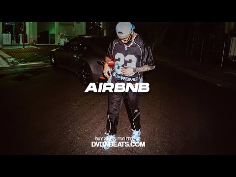[FREE] KALIM x REEZY Type Beat | AIRBNB | 2023