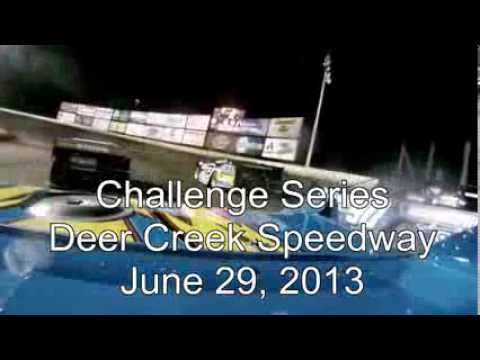 Kaanta Racing - 2013 Deer Creek Speedway