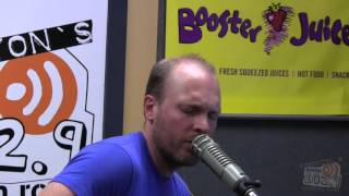 The Rural Alberta Advantage SONiC Session &quot;Tornado 87&quot;