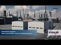 Infrarotheizungen – Hallen wirtschaftlich heizen und dekarbonisieren