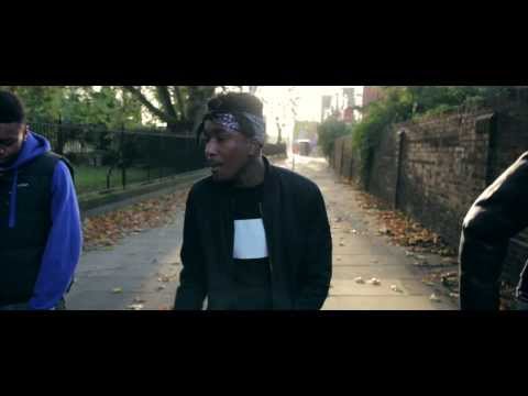 KID GOSPEL - HUNTING REMIX FT IAMONE DRILLA DRILLZ TEEKID