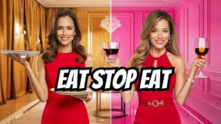 Unlocking the secrets of intermittent fasting.