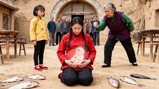 Download lagu Ia dengar suara bayi dalam kandungan—terhindar dari kejahatan! mp3 Download lagu Ia dengar suara bayi dalam kandungan—terhindar dari kejahatan! mp3