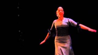 Belén Maya y Carmen Linares - Festival de Jerez 2014