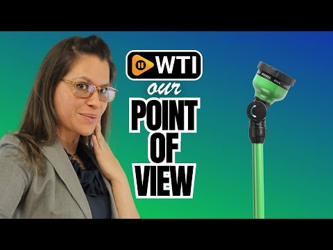 STYDDI Watering Wand 18” - WTI product video review