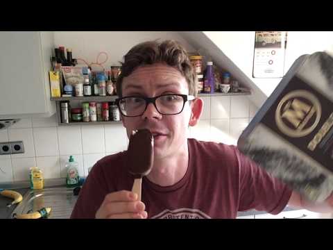 Magnum Double Coconut: So schmeckt Magnum Kokosnuss im Test