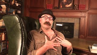 I Die Daily - The Jesus Trip