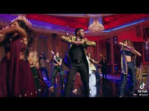 Jason Derulo ×Tesher - Jalebi Baby ( Official Music Trailer.)