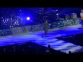 Maroon 5 - One More Night live - Paris Bercy 2014 ...