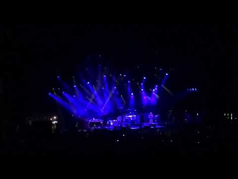 2021/07/31 Phish - Alpharetta, GA