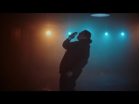 Giovannie and the Hired Guns - Numb (Official Music Video)