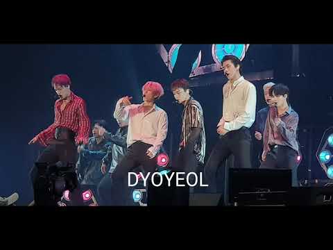 190727 EXO 엑소 EXplOration #CALLMEBABY