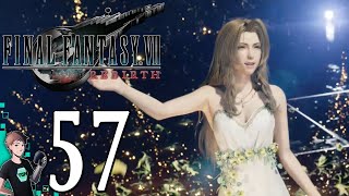 Final Fantasy 7 Rebirth - Part 57: The Loveless Date