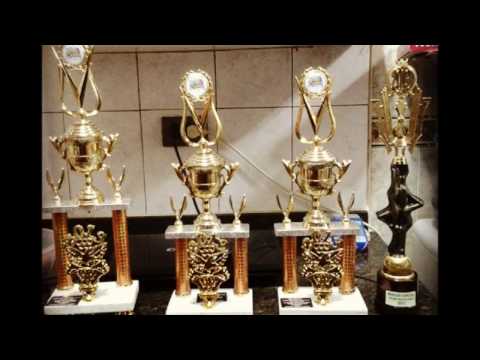 Atenas Gym Dance - Final Nacional 2013