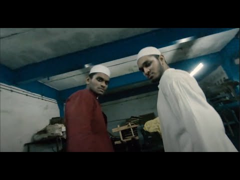 Rutwik Gupte Nikaas (College Short film) Cast - Zubair - Rutwik Gupte