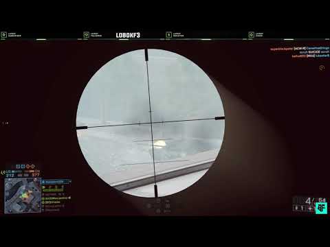 Battlefield 4 Gameplay - Battlefield Fanatics | Official Streamer WreCkx : Highlights