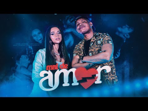 Anna Catarina, @canaldanventura - Mal de Amor  (Clipe Oficial )