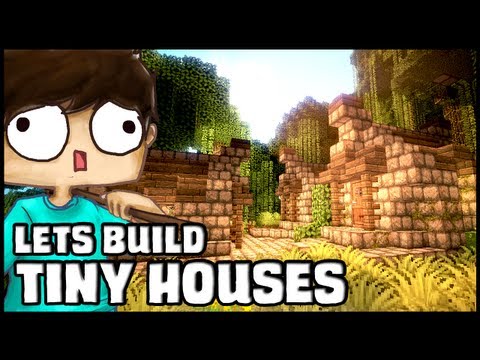 Minecraft Walkthrough How To Build A Cozy Cottage Part 1 By