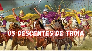 O Reino do Épiro - Um Povo Mitológico