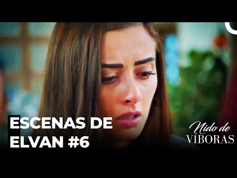 Escenas De Elvan #6 - Nido De Víboras