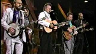 Peter Rowan &amp; Nashville Bluegrass Band - I&#39;m Gonna Love You