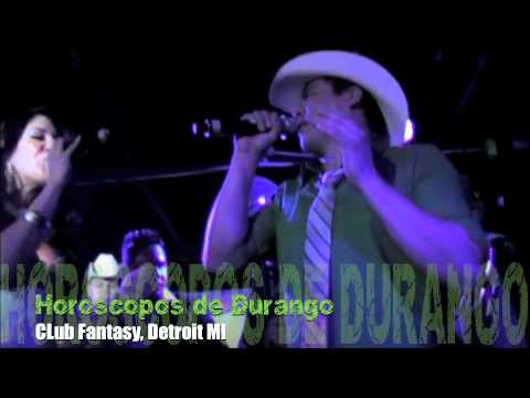 Horoscopos de Durango, Club Fantasy