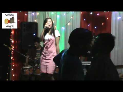 Duhhhh duhh Cantiknya Diana Cristy