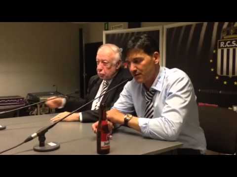 Mazzu à propos de David Pollet