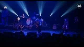 Angus &amp; Julia Stone live at AB - Ancienne Belgique (Full concert)