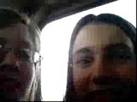 kaci , donna , and yana