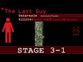 The Last Guy Stage 3 1 Ostermalm Sweden No Commentary PS3