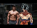 My Saiyan Ascension 2020