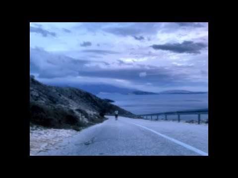 Fran Vasilić - A Lovesong for Whoever (Official Lyric Video)