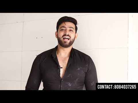 Abhiratna singh My Introduc...