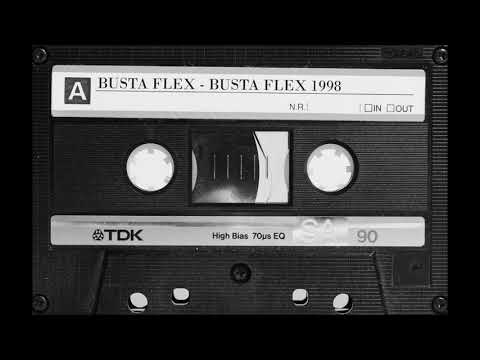 Busta Flex Busta Flex 1998 Full Album