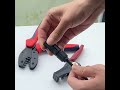 1000V 30A MC4 Solar PV Connector Installation Tutorial
